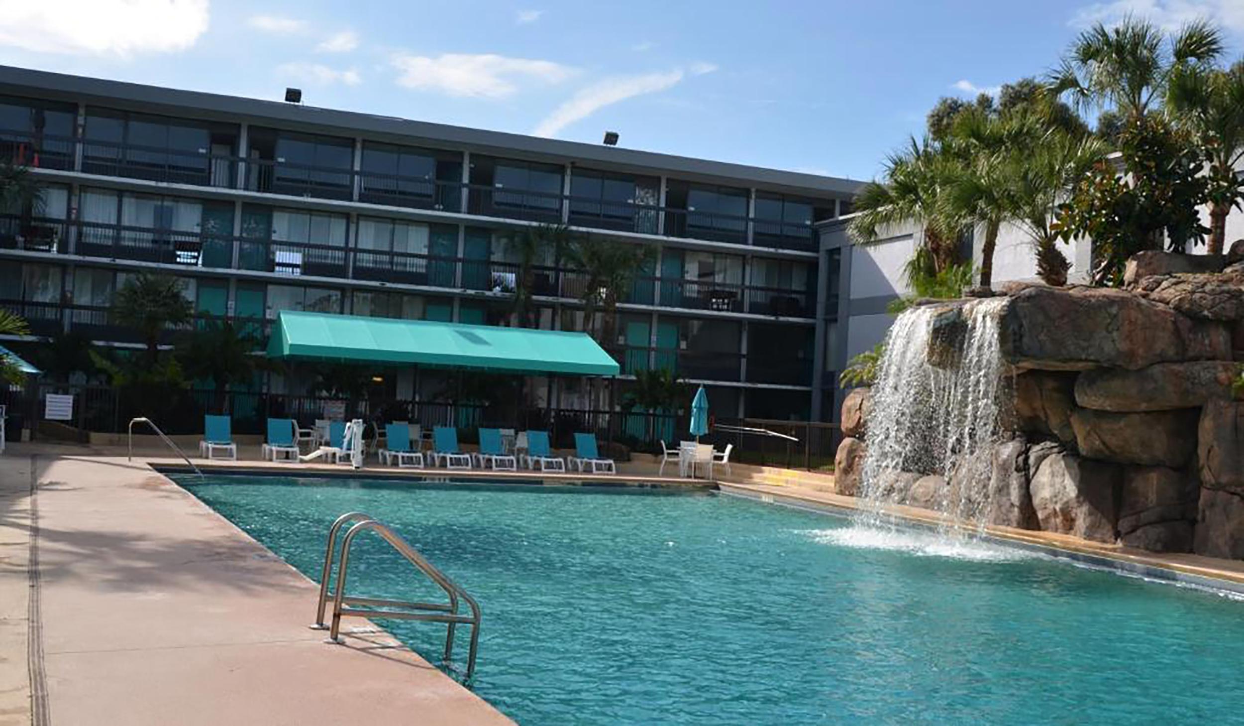 Opal Hotel & Suites (Adults Only) Orlando Eksteriør billede