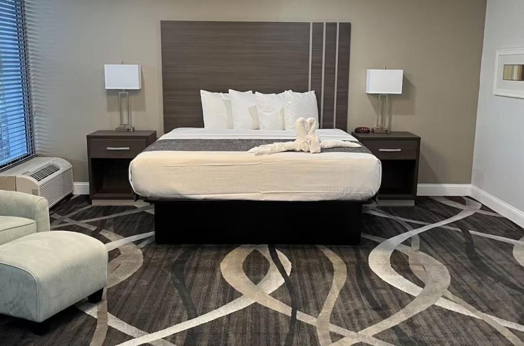 Opal Hotel & Suites (Adults Only) Altamonte Springs Eksteriør billede