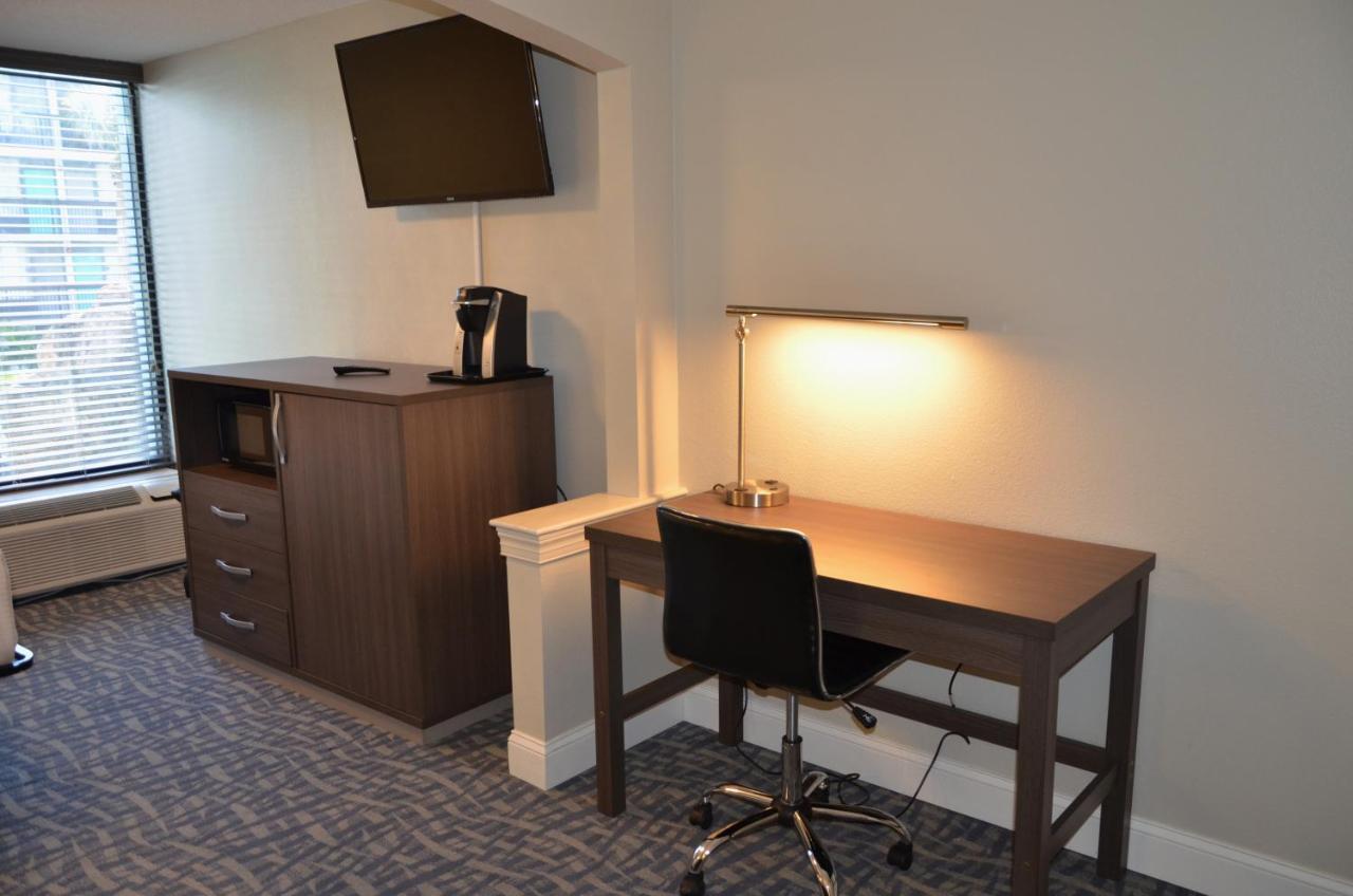 Opal Hotel & Suites (Adults Only) Altamonte Springs Eksteriør billede