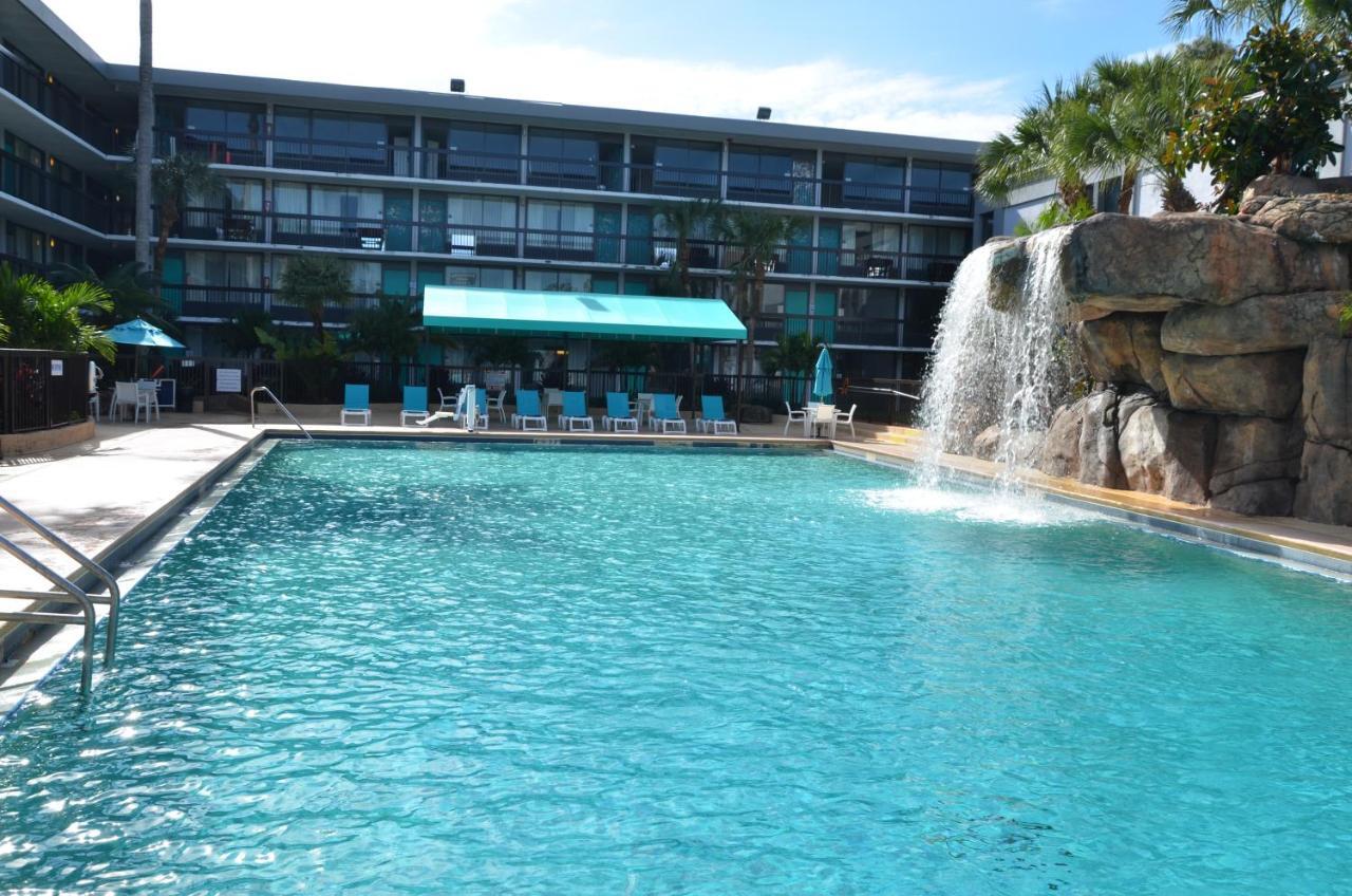 Opal Hotel & Suites (Adults Only) Altamonte Springs Eksteriør billede